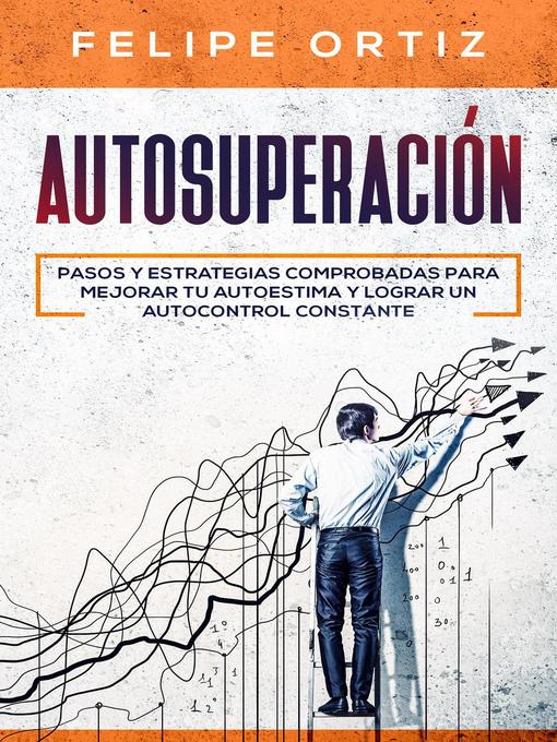 Cover image for Autosuperación